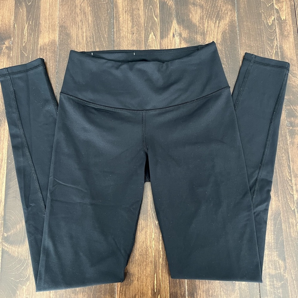 Victoria Sport Black Leggings